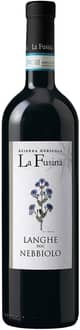 2023 Nebbiolo Langhe DOC