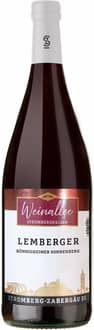 2021 Bönnigheimer Sonnenberg Lemberger 1,0 L