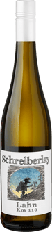 2023 Lahn Km 110 Cuvée Weiß BIO
