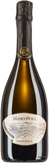 2018 Maso Poli Riserva Trento DOC