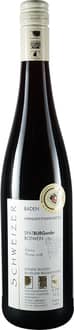 2019 Ihringer Fohrenberg Spätburgunder Rotwein im Barrique gereift