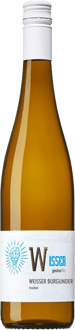 2022 Weisser Burgunder