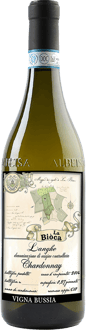 2022 Chardonnay Vigna Bussia Langhe DOC