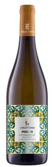 2024 Midor Catarratto Sicilia DOC BIO