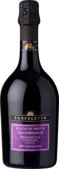 2023 Bosco Di Fratta Valdobbiadene Prosecco Superiore Millesimato DOCG