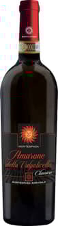 Amarone Della Valpolicella DOCG