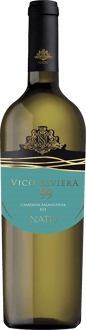 2024 Vico Rivera 99 Campania IGP
