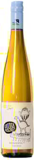 2024 Grüner Veltliner Weinviertel DAC Röschitz BIO