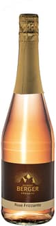 2021 Frizzante Rosé