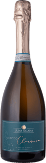 2018 Spumante Metodo Classico Sicilia DOC