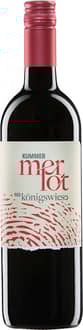 2022 Merlot