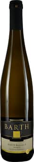 2023 Barth Riesling "S"