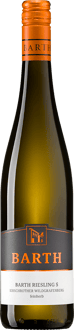 2023 Barth Riesling "S"