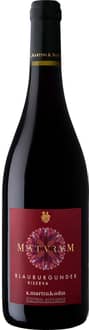 2022 Maturum Pinot Nero Riserva Alto Adige DOC 2022 Maturum Pinot Nero Riserva Alto Adige DOC