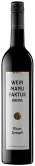 2023 WEINMANUFAKTUR KREMS Blauer Zweigelt