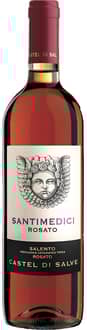 2024 Santimedici Negroamaro Rosato Salento IGP