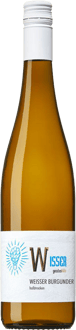 2022 Weisser Burgunder 2022 Weisser Burgunder