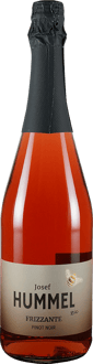 Rosé vom Pinot Noir BIO