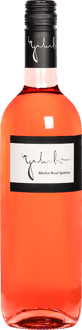 2024 Merlot Rosé