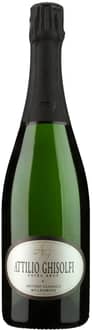 2014 Spumante Metodo classico
