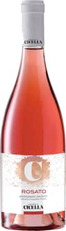 2024 Rosato Negroamaro Salento IGP