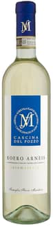 2024 Montemeraviglia Arneis Roero DOCG