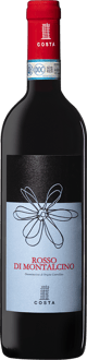 2021 Rosso di Montalcino DOC