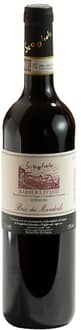 2020 Bric dei Mandorli Barbera d'Asti Superiore DOCG