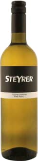 2024 Grüner Veltliner Traisental Ried Point DAC