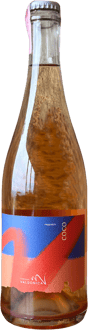 2022 Coco Rosato Frizzante - Ancestrale Toscana IGP BIO