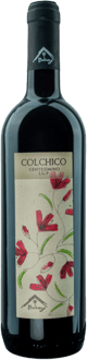 2023 Colchico Ravenna IGP BIO