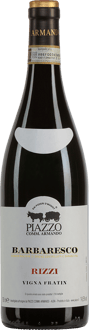 2021 Rizzi Vigna Fratin Barbaresaco DOCG