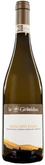 2023 Canelli DOCG Moscato