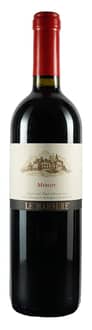 2024 Merlot Le Marsure Friuli DOC