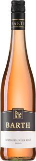 2023 Spätburgunder Rosé