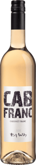Cab Franc Blanc de Noir