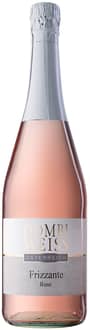 2024 Frizzante Rosé