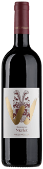 2021 Merlot Bürgergarten