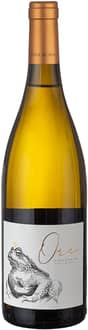 Oré Chardonnay Sicilia DOC BIO