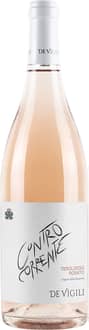 2023 Controcorrente Rosato Vigneti delle Dolomiti IGP