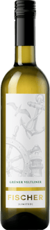 2022 Limited Grüner Veltliner