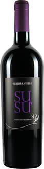 2022 Susu’ Salento IGP