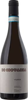 2022 Vurria Nerello Mascalese Sicilia DOC BIO