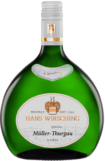 2023 Iphöfer Müller-Thurgau