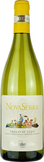 2024 Novaserra Greco di Tufo DOCG