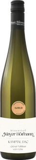 2024 Grüner Veltliner Kamptal DAC vom Löss