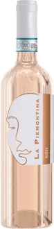 2024 Colline Novaresi Rosato "ROISE"