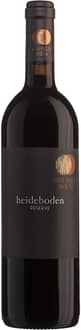 2021 Heideboden Reserve