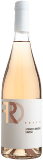 Fradei Pinot Grigio Rosé