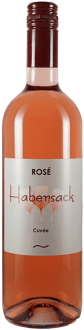 2024 ROSÉ vom Pinot Noir
